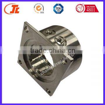 High Precision Custom Made Cnc Machined Optical Frames photo-3