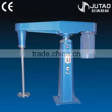 Factory direct supply Hydraulic lifting homogenizer price