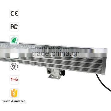 High Power 1meter Ip65 Led Wall Washer 3000k photo-3