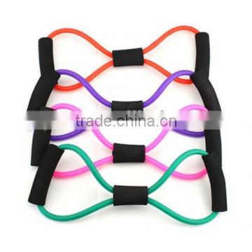 elastic chest expander