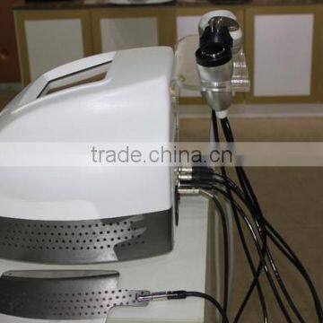 Skin Tightening Slimming of Cavitation Weiging Machine Weight Loss Cellulite Reduction photo-4