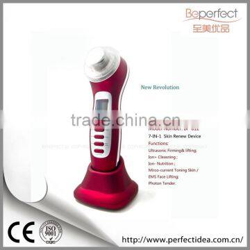 Medical Gold Supplier China Professional Ipl Beauty Machine Skin Tightening