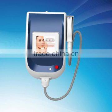 ipl home use hair removal machine 60000 shots lamp life from beijing nubway beauty