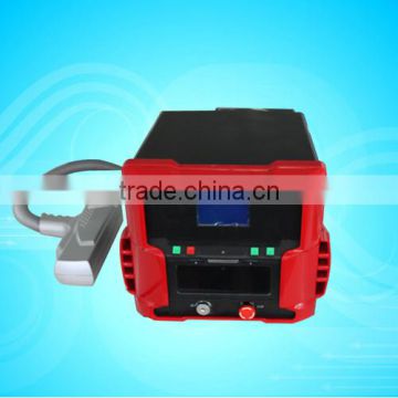 Factory Supply High Quality Laser tattoo removal laser machine china laser