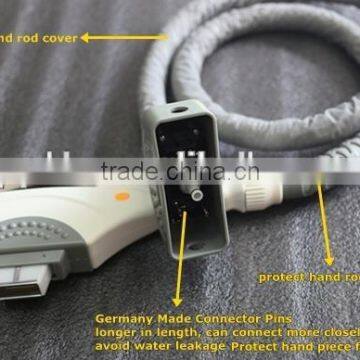 Elight (ipl+rf) Beautymachine for Ipl Hair Reduce and Ipl Pigmentation Removal Beauty Machine photo-3