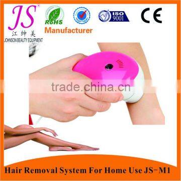 690-1200nm Professional Mini Ipl Hair Removal & Vertical Skin Care Device For Home Use Improve Flexibility photo-4