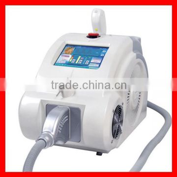 cheap portable ipl / ipl hair removal / portable ipl beauty equipment