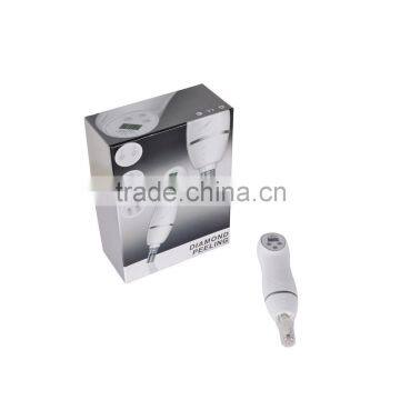 NV-17 Beauty Cosmetics Microdermabrasion Machine Diamond Dermabrasion for Skin Lifting photo-3