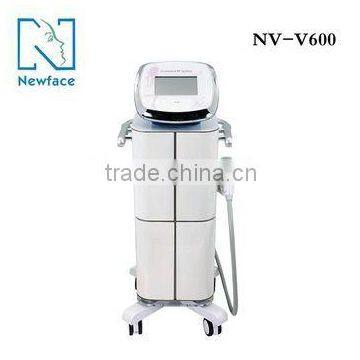 NV-V600 beauty product supplier fractional rf microneedle for wrinkle removal