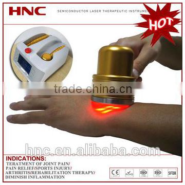 innovative and painless household low level laser therapy remove aching joints pain