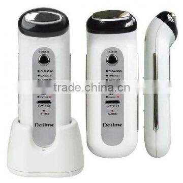Portable High Frequency Skin Treatment Facial Spa Machine photo-2