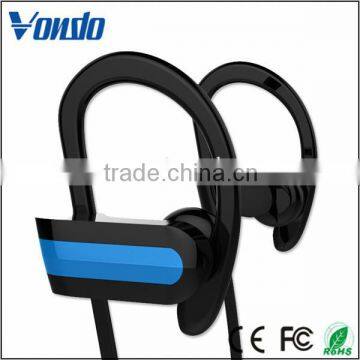 2017 top quality earphone bluetooth for use mobile phone