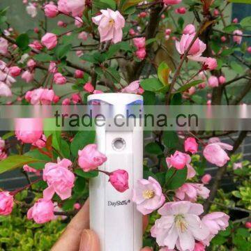 Beauty Fashion Rechargeable Nano Mist Sprayer Dayshow N7S,Mini Facial Steamer