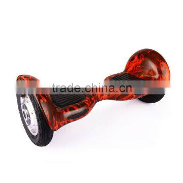 10 Inch Cheap Electric Scooter For Adults China Smart Balance Eletric Scooter photo-3
