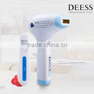 Pigmentation Spots Removal Handheld Ipl Device Hair Removal Pores Refining Ipl Ipl Machine Hair Removal 2000W