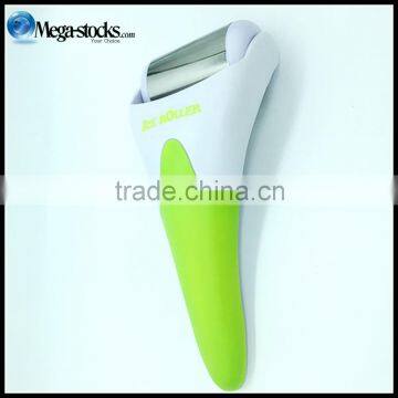 Manufacturer New Ice Roller For Face Skincool Ice Roller Ice Therapy Full Body Massage Roller photo-3