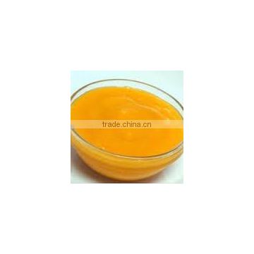 Rich mango pulp for sale