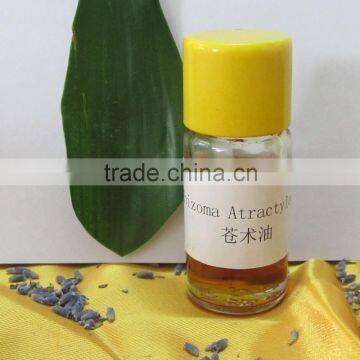 cang zhu you extract oil aroma oil