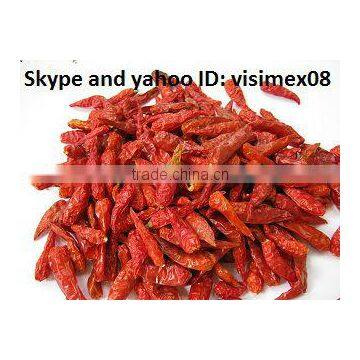 Vietnam Red Chilli good price (skype: visimex03)