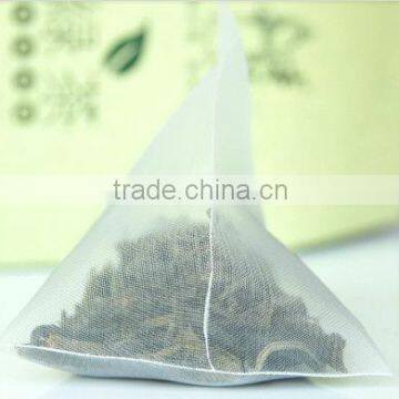 Green tea bag