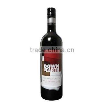 New Zealand Turanga Creek Wines