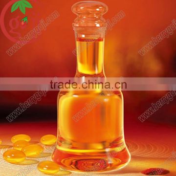 Factory Supply Goji Berry Seed Oil