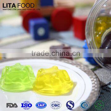 Promotion Price for Konjac Jelly in Toy Racing Car photo-5