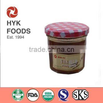 Hot Sale Fruit Concentrated Syrup for bread ,juice , drink