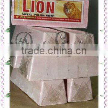 Fine Cutting Buffing Wax Soap