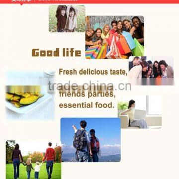 VF Pumpkin Chips Healthy Sweet Chips Low Price High Quality