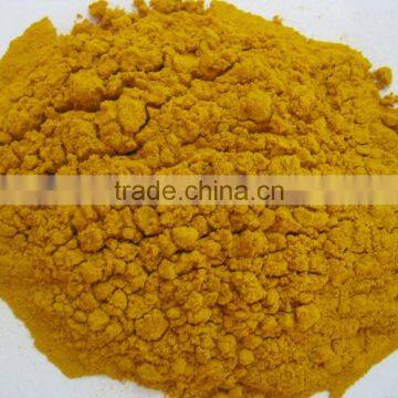 Dehydrated Turmeric Powder