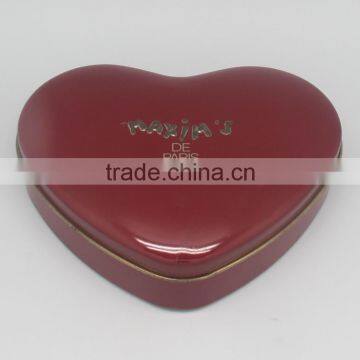 OEM surface handling wedding gift box sweet gift box packaging gift box printing