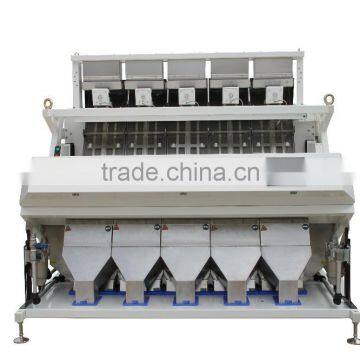 coffee bean color sorter factory