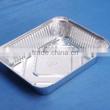 CHINA HEBEI ALUMINIUM FOIL CONTAINER