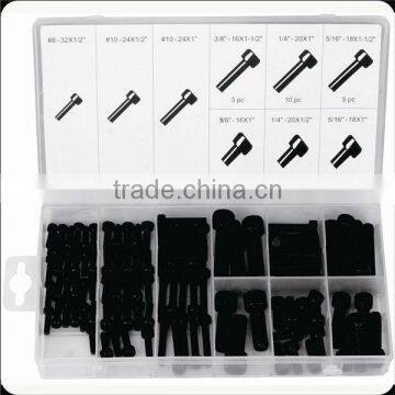TC 106pc BV Certification Hardware Assorted Socket Head Screw