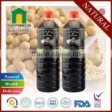 Grade A Japanese Soy Sauce For Tempura