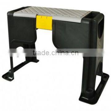 Plastic Garden Kneeler seat