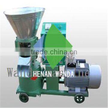 High quality PM-150B animal fish feedstuff pellet machine