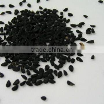 Black Kalonjii Seeds