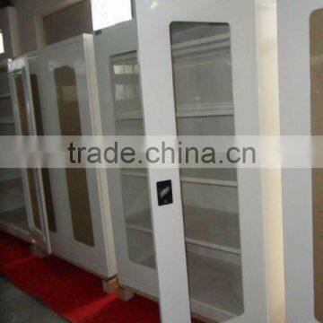 Steel Locker