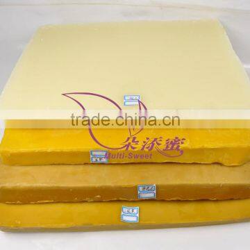 organic beeswax/bee wax bee hive beeswax