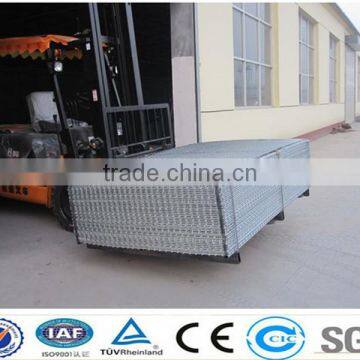 Mesh Welding Machine Automatic Wire Mesh Welding Machine Fence Mesh Welding Machine photo-5