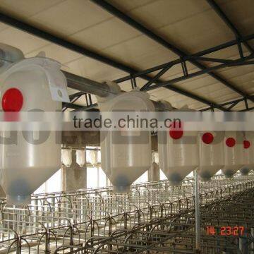 *Automatic Dry Wet Pig Feeder|Nursery Feeder For Pig Farm photo-3