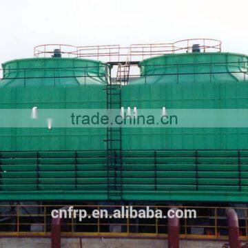 CE Certificate Industrial Cross Flow Cooling Tower
