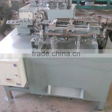 automatic baling wire making machine for metal wire