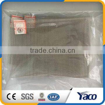 China Bulk Items Stainless Steel 316 Wire Mesh photo-3