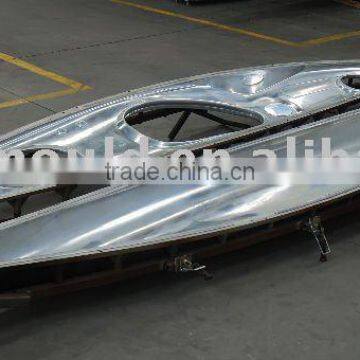 Rotomolded Kayak mould, OEM service