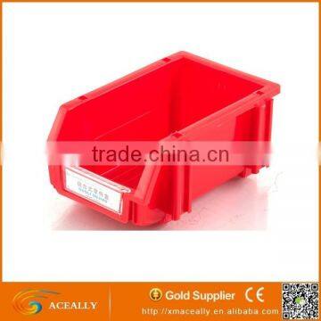 Shelf Stackable Plastic Bins Plastic Work Bin