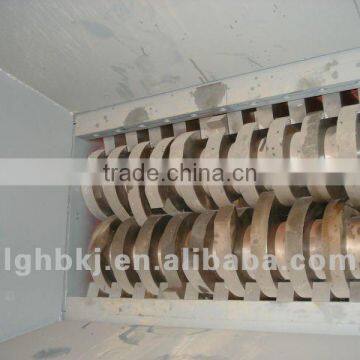 Two Axes Shredder Machines photo-5