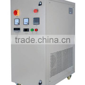 90~56 Mg/L Ozone Concentration 40, 50g ,100g Ozone Generator Well Water Purifier photo-2